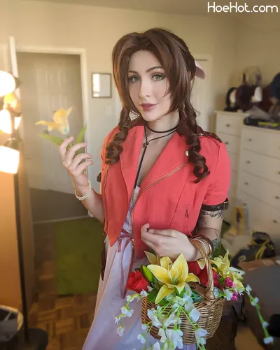 Luxlo - Aerith's profile image