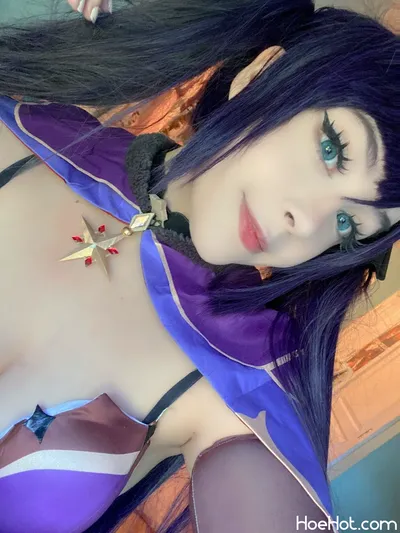 Junkenstein - Mona nude cosplay leaked 581847