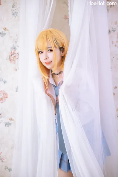 G44不会受伤 - 更衣人偶坠入爱河 nude cosplay leaked 529983