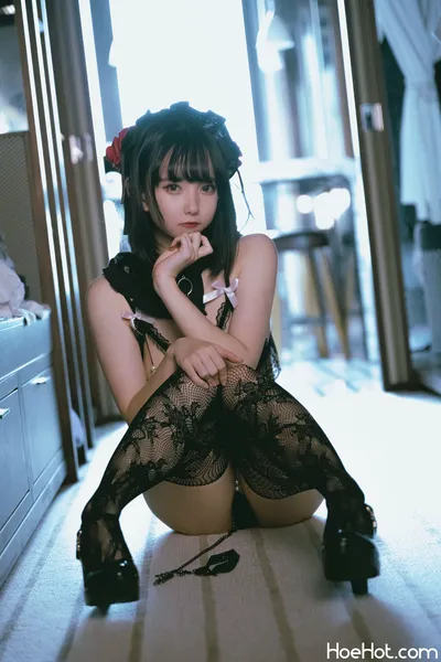 azuki - patreon july nude cosplay leaked 431364