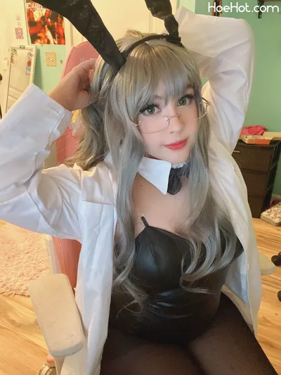 Junkenstein - Bunny Futaba nude cosplay leaked 588651