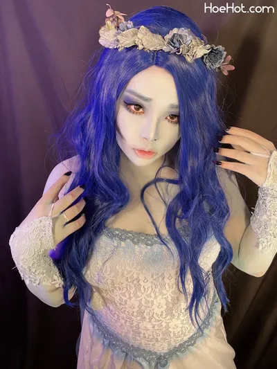 Lumi Star - Corpse Bride nude cosplay leaked 244833