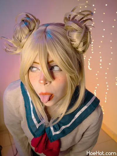 Didiwinx - Toga nude cosplay leaked 405519