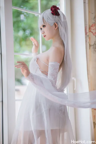 樱落酱 - Azur Lane - 翔鶴 nude cosplay leaked 434981