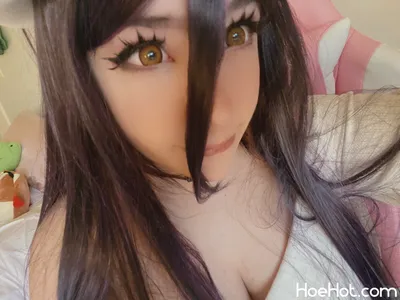 Junkenstein - Albedo nude cosplay leaked 534654