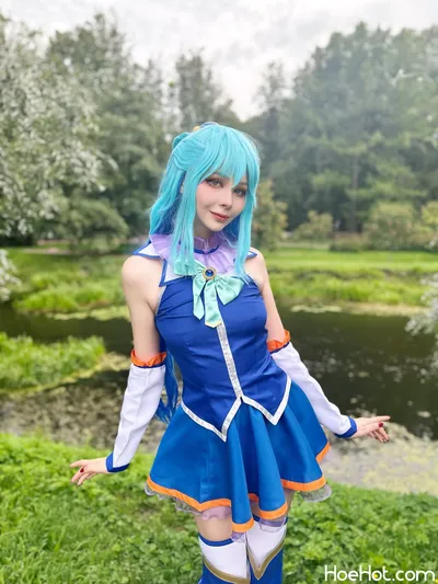 tsukides - aqua's profile image