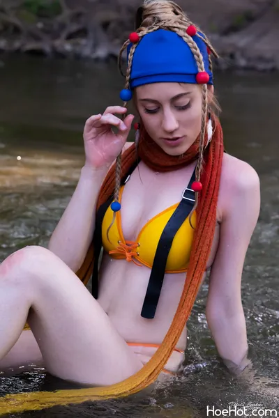 Tiffany Gordon Cosplay - Rikku Bikini's profile image