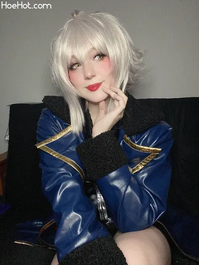 Satin Stars - Jalter nude cosplay leaked 232007