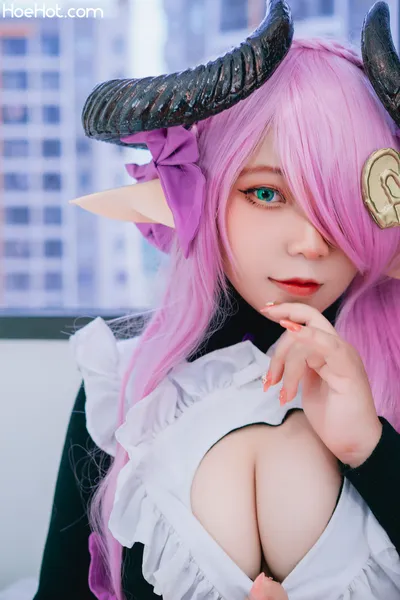 Yurihime - Narmaya nude cosplay leaked 606563