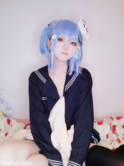 [Yuki亭] たまきくん！！ nude cosplay leaked 444632