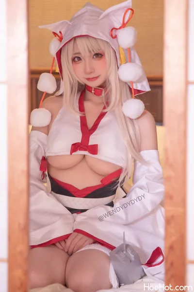 一只酱油呀推特图片 nude cosplay leaked 596177