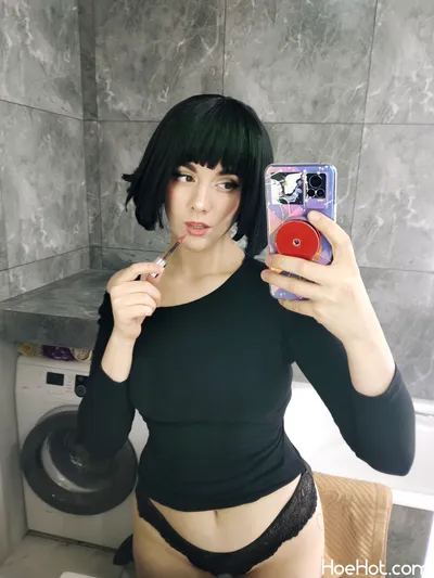 Omi_COS - Fubuki nude cosplay leaked 129015