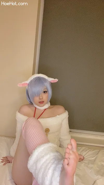 [Rinuyi] Lamb Rem's profile image