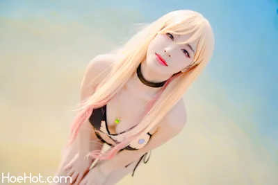 Luximity - Marin nude cosplay leaked 367555