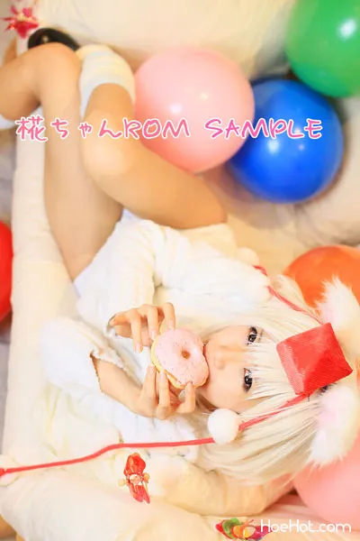 東方椛犬録 (Sample) nude cosplay leaked 628388