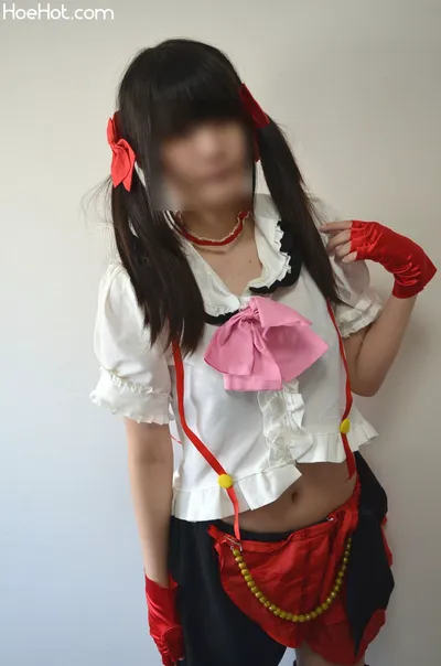 [kurumint] 美レイヤーさんのスカートの中COS総集編19 (5/9) nude cosplay leaked 623096