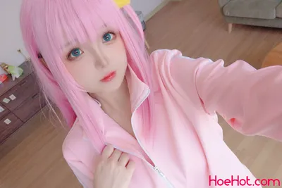 日奈娇 - 小孤独（完整） nude cosplay leaked 210