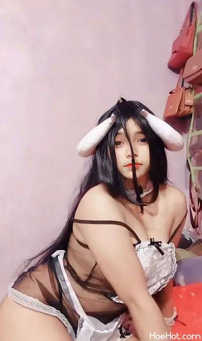 [Zua] Albedo nude cosplay leaked 106607