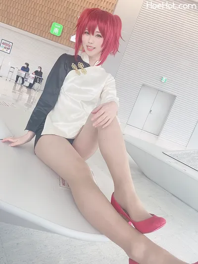 Kururun Kurasaka - Kiriya nude cosplay leaked 32063