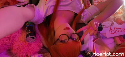 Mojito - Futaba nude cosplay leaked 329357