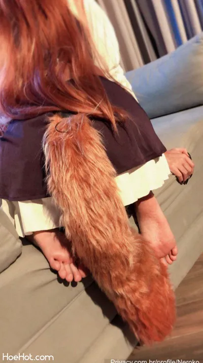 Neroko - Raphtalia nude cosplay leaked 457348