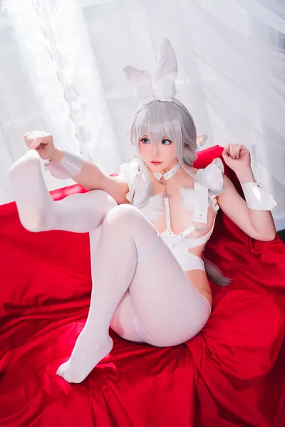 星之迟迟 - 恶毒 nude cosplay leaked 442416