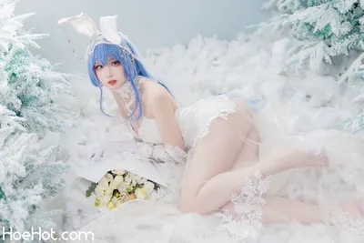 withKaisa - New Jersey Snow‐White Ceremony nude cosplay leaked 263781