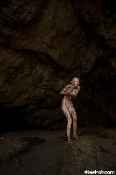 Veagola of Zeng- Gollum Full Gallery nude cosplay leaked 167231