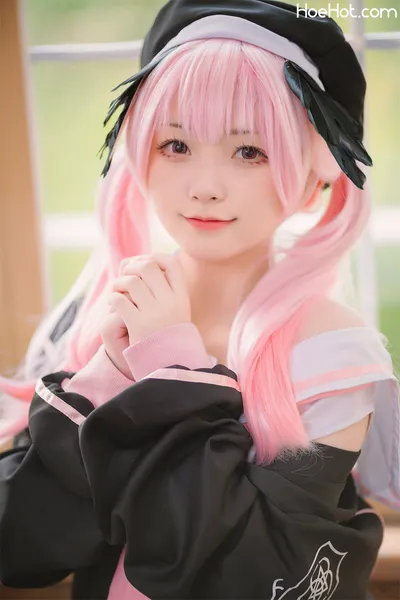 花铃 - 下江小春 nude cosplay leaked 352448