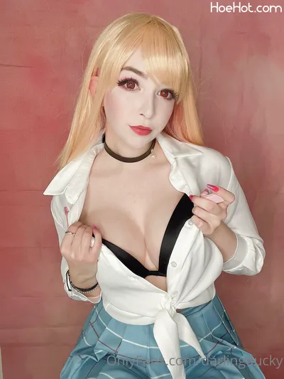 Quackiess - Marin nude cosplay leaked 275161