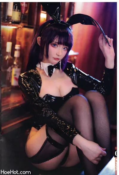 在下萝莉控 魔王 喜多川兔女郎 nude cosplay leaked 251601