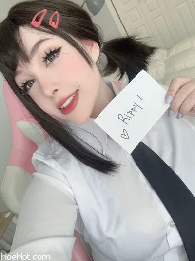 Junkenstein - Kobeni Fansigns nude cosplay leaked 252297