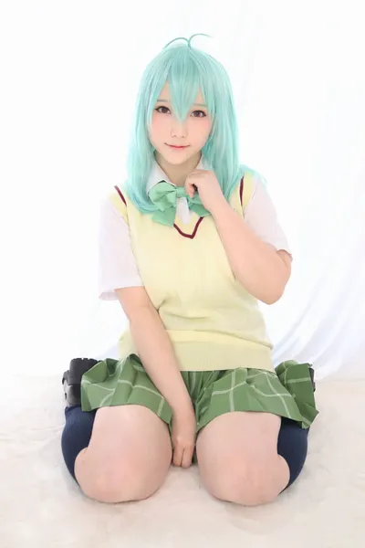 Yukina - Run nude cosplay leaked 48703