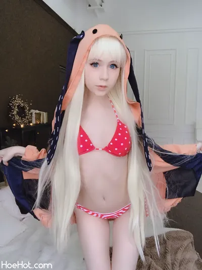 Hackee - Runa nude cosplay leaked 279621