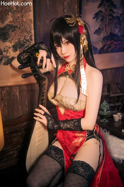 妖少you1 - 大凤 nude cosplay leaked 433424