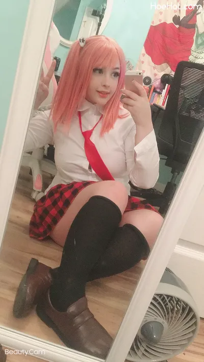 Junkenstein - Honoka nude cosplay leaked 475212