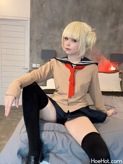 Caticornplay - Toga nude cosplay leaked 177879