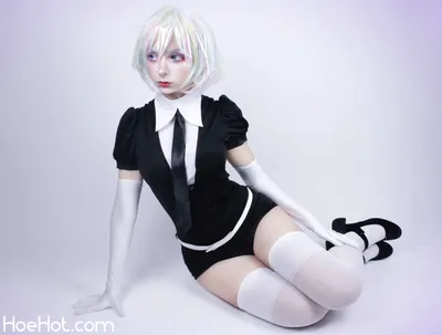 Himeecosplay - Diamond nude cosplay leaked 461199