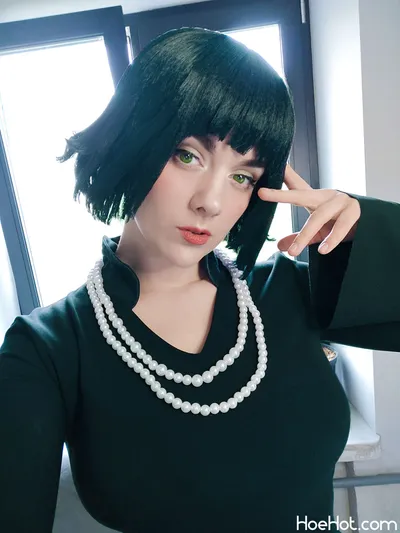 Omi_COS - Fubuki nude cosplay leaked 129006