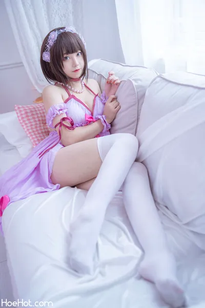 Liu Sam - Megumi Kato nude cosplay leaked 281465