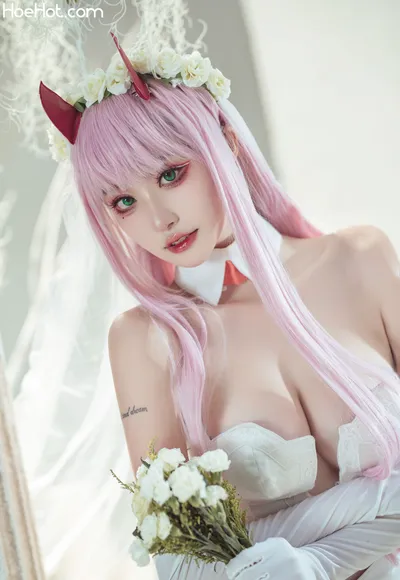 沧霁桔梗-darlinginthefranxx nude cosplay leaked 378031