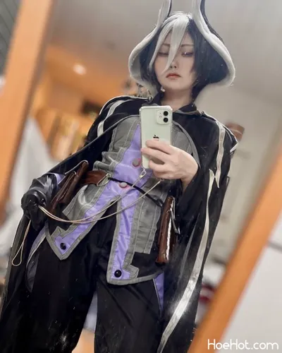 [Kiku 菊壱] Cosplay - Ozen (Made in Abyss) nude cosplay leaked 211093