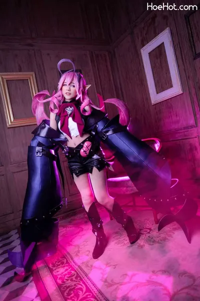 Arena of Valor Cosplay Keera nude cosplay leaked 382085