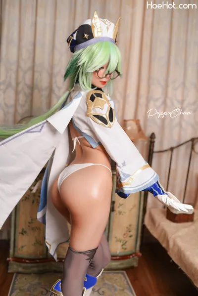 Poppachan - Sucrose nude cosplay leaked 101368