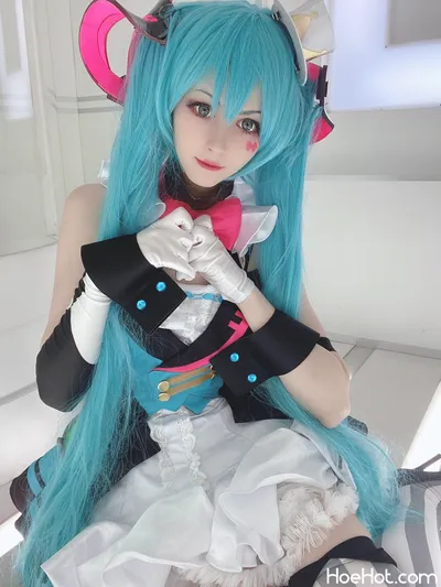 HirariAnn - Mirari Miku nude cosplay leaked 204605