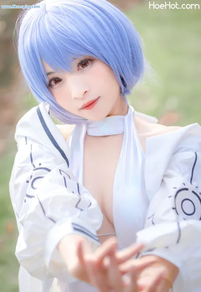 [九九八XY] 蕾姆 Rem nude cosplay leaked 249413