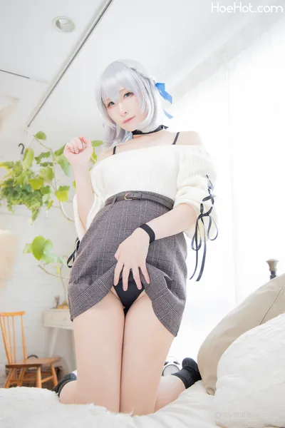 [Atsuki] スイートMonster (Hololive) nude cosplay leaked 85678