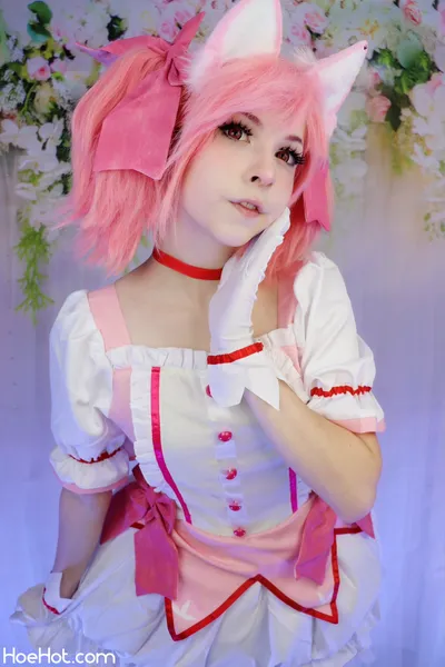 Melondoki - Madoka nude cosplay leaked 281654