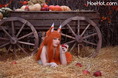 Caticornplay - Holo nude cosplay leaked 410831