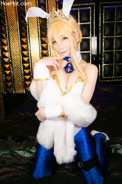 Atsuki - Suite Grand Order 23 nude cosplay leaked 551444